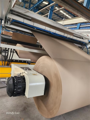 京山轻机高速接纸机500M每分钟